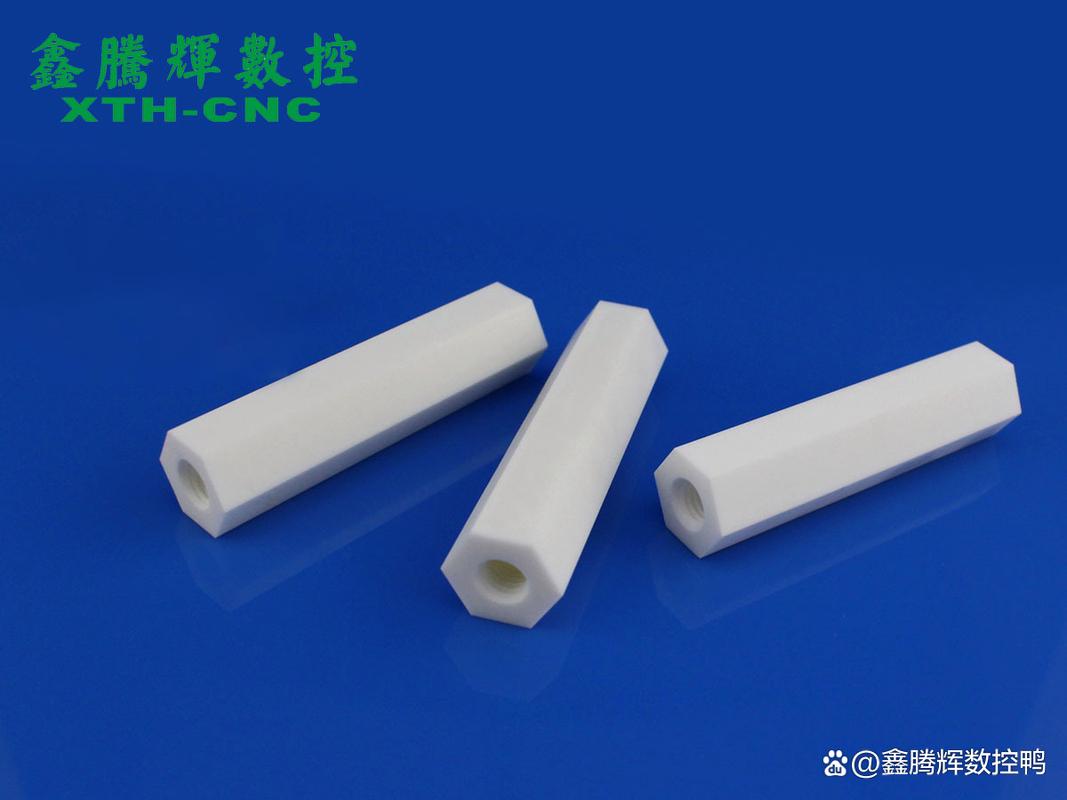 粉尘高温全不惧!耐用型特种陶瓷专用精雕机