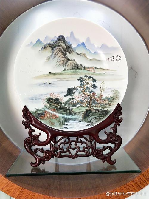 大埔工厂变身旅游区 陶瓷楼房、汽车、沙发一应俱全，门票背后是特种陶瓷的“硬核”浪漫